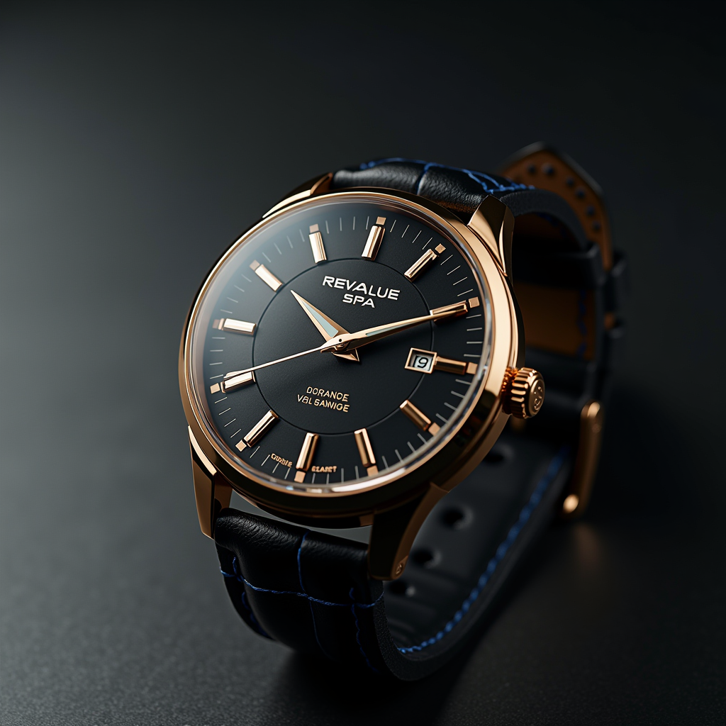 REVALUE SPA - Intermediari finanziari professionali a Milano