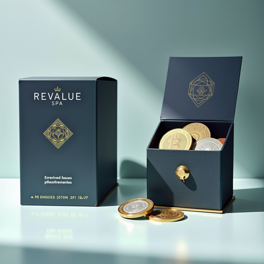 REVALUE SPA - Intermediari finanziari professionali a Milano
